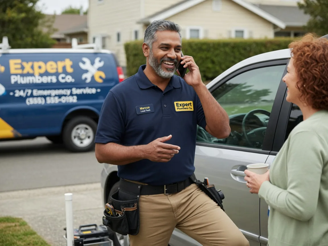 Drain Cleaning Towner, ND FAQs